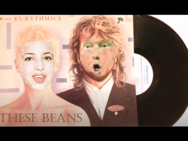 these_beans