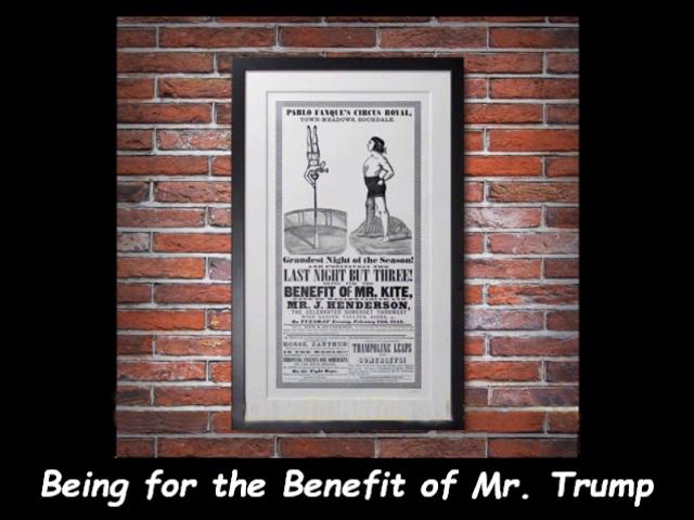 benefit