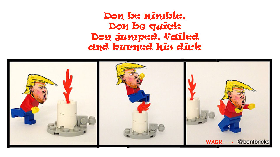 Nimble