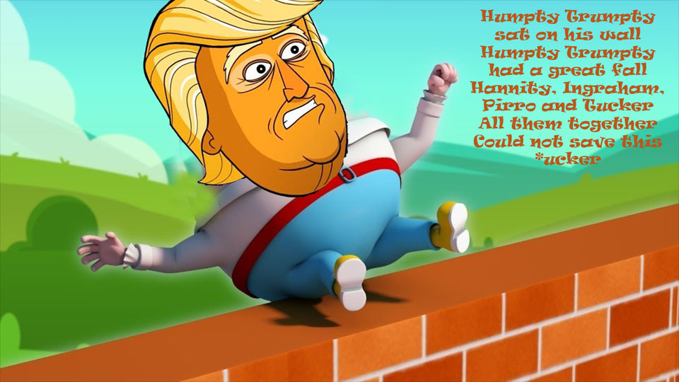Humpty Trumpty