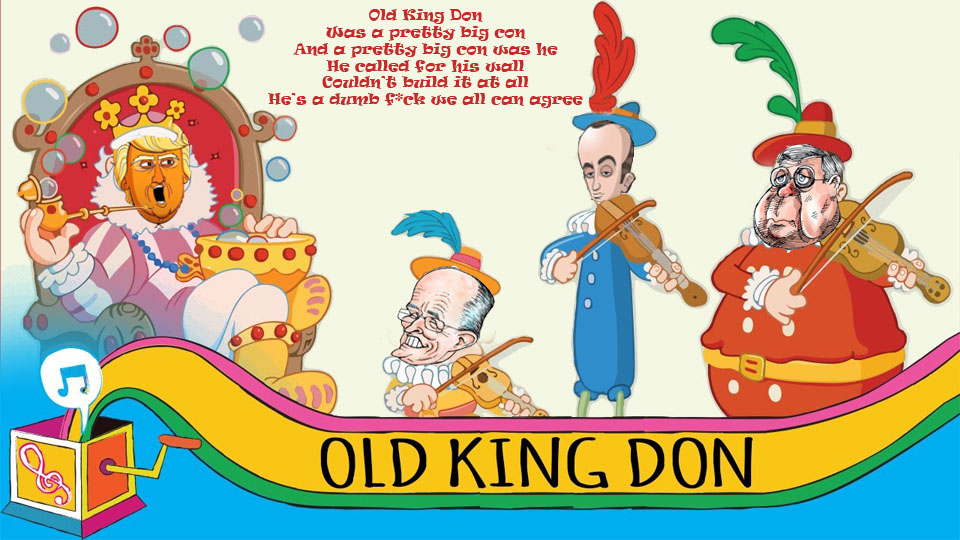 King Cole