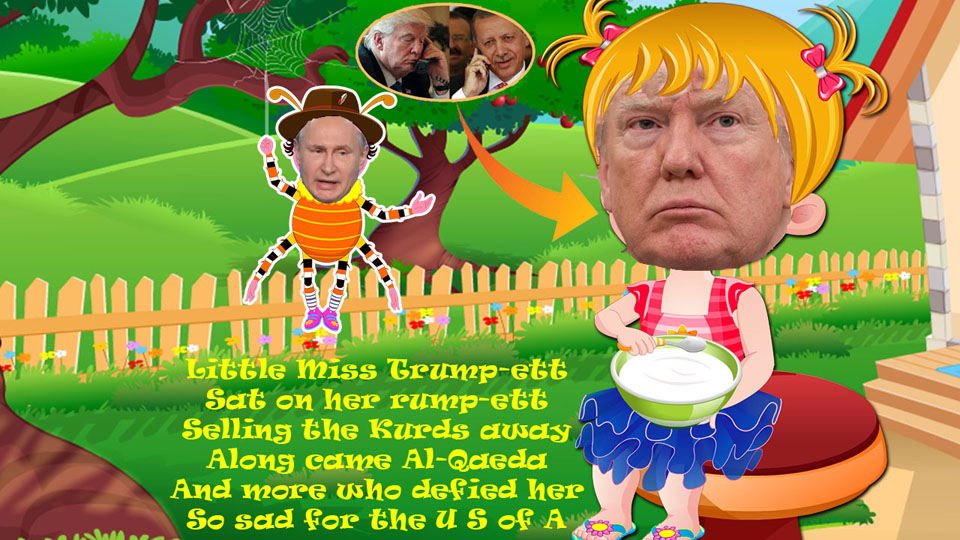 Miss Trumpett
