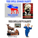 Trump - Bullsh*t Party