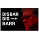 Disbar Barr