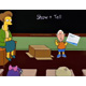 Show and Tell