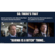Rand Paul Karma