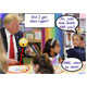 Trump Flag