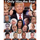 Trump Swamp