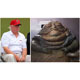 Jabba the Trump