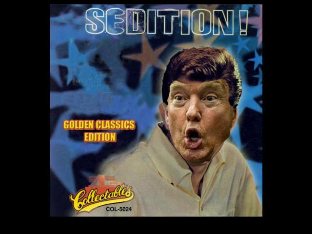 sedition