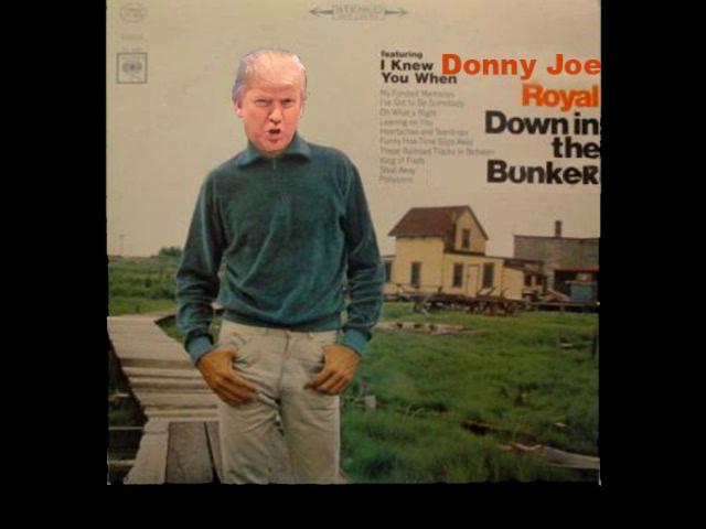 down_in_the_bunker